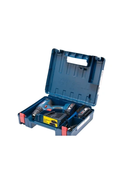 Professional Gsr 180-lı 2x2.0ah Çift Akülü Delme/vidalama Makinesi - 06019f8109 - 3