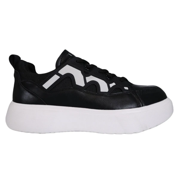 Lufian Jake Erkek Sneaker - 5