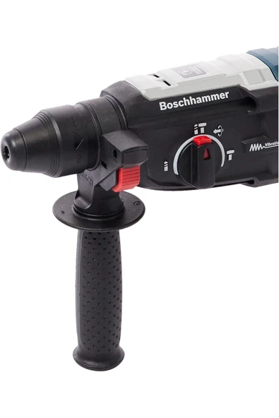 Professional Gbh 2-28 Kırıcı Delici Matkap - 0611267500 - 3