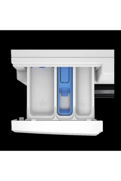 10120 Mx 1200 Devir 10 Kg Çamaşır Makinesi - Resim 4
