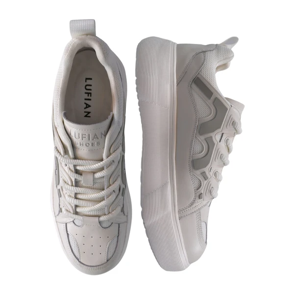 Lufian Jake Erkek Sneaker - 3