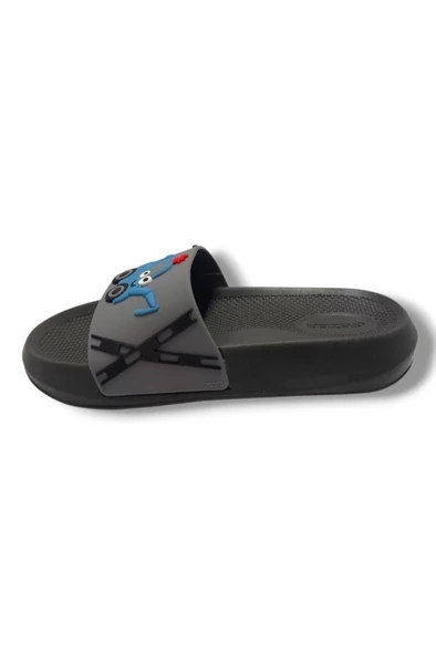 Gezer 16266-25 Cute Dipper Suya Danıklı Çocuk Terlik 26-30 - 3