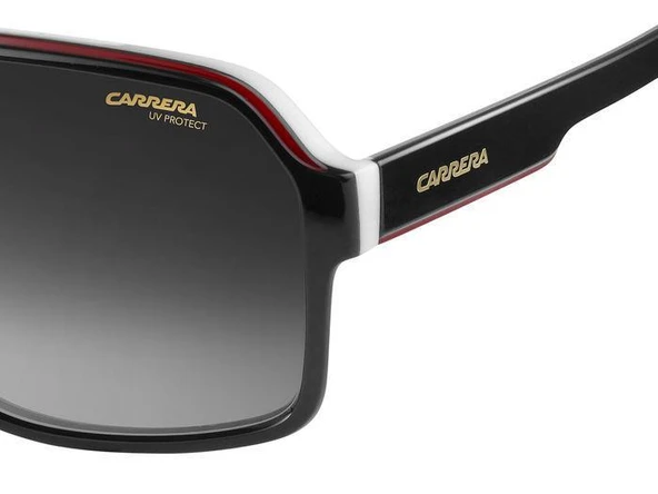 Carrera CARRERA 1001/S-80S-SIYAH Unisex Güneş Gözlüğü - 5