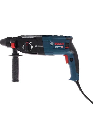 Professional Gbh 2-28 Kırıcı Delici Matkap - 0611267500