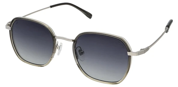 Lee Cooper LC1624.C2 51 Polarize Unisex Güneş Gözlüğü
