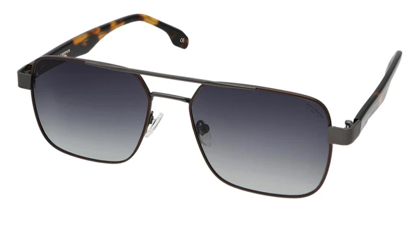 Lee Cooper LC1676.C3 58 Polarize Erkek Güneş Gözlüğü