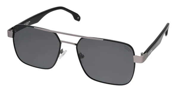 Lee Cooper LC1676.C1 58 Polarize Erkek Güneş Gözlüğü