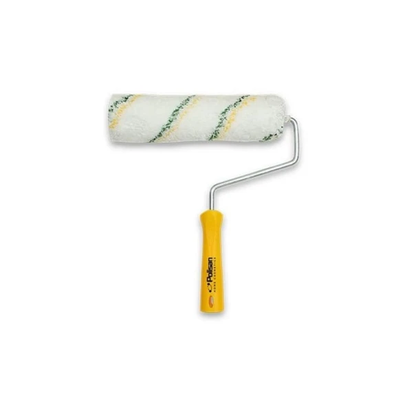 Polisan İç Cephe Rulosu 20 cm