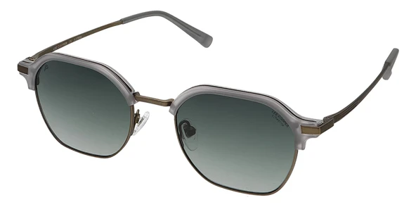 Lee Cooper LC1620.C3 51 Polarize Unisex Güneş Gözlüğü