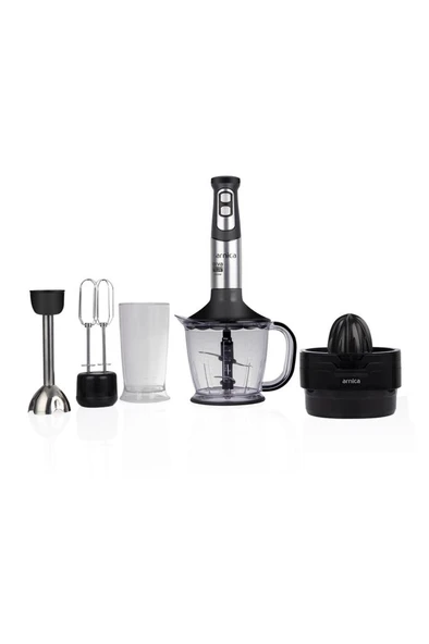 ARNICA GH21900 DIVATREND PLUS EL BLENDER SETI VE N
