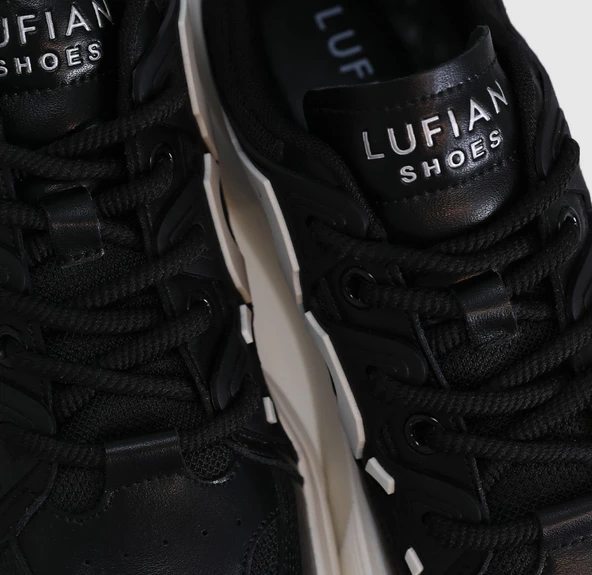 Lufian Jake Erkek Sneaker - 8