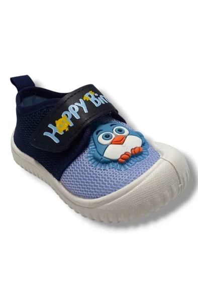 Gezer 03355-25 Happy Birds Anatomik Bebek Ayakkabı