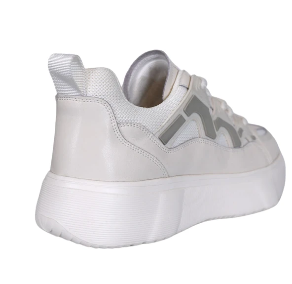 Lufian Jake Erkek Sneaker - 2