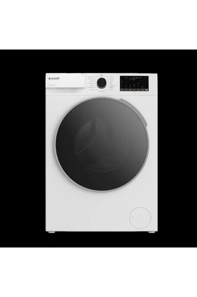 10120 Mx 1200 Devir 10 Kg Çamaşır Makinesi - Resim 8