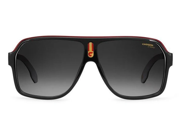 Carrera CARRERA 1001/S-80S-SIYAH Unisex Güneş Gözlüğü