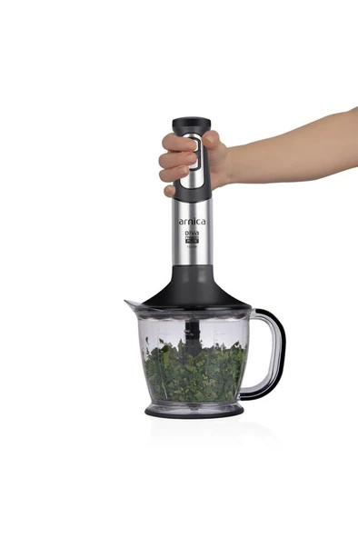 ARNICA GH21900 DIVATREND PLUS EL BLENDER SETI VE N - 6