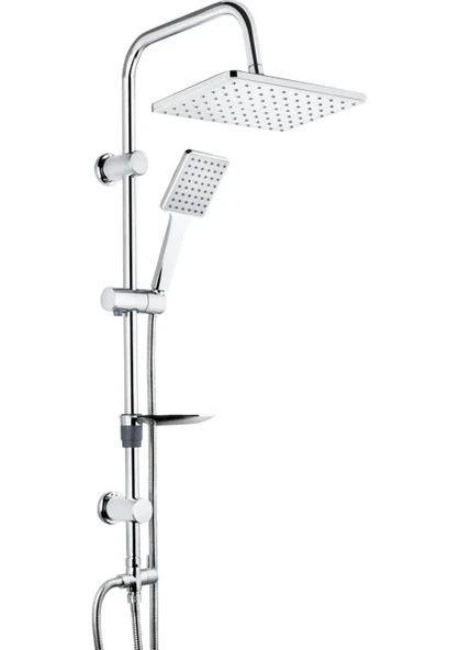 Tema Rain Carismo Tepe Duş Seti 53242