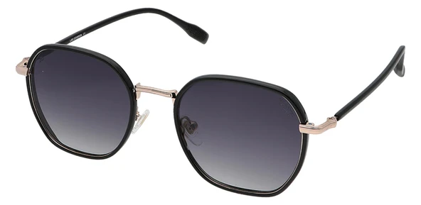 Lee Cooper LC1628.C1 50 Polarize Unisex Güneş Gözlüğü