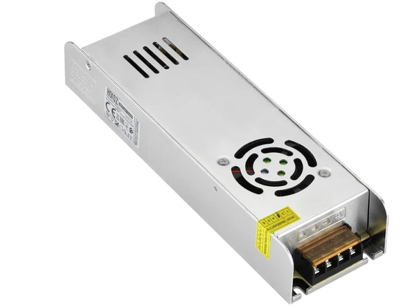 HOROZ VEGA-360 30A SLİM LED TRAFO (360w) - 2