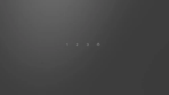 Bosch DWK64PJ60T Siyah Duvar Tipi Ankastre Davlumbaz - 3