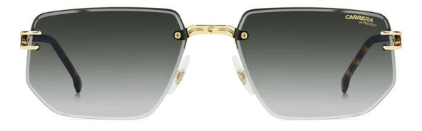 Carrera CARRERA 1070/S-0NR‐ALTIN Unisex Güneş Gözlüğü