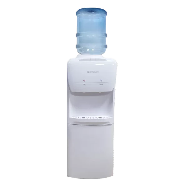 Süsler 9101 Soğuk Su Sebili