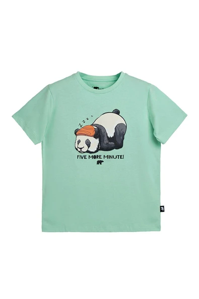 BAD BEAR ERKEK ÇOCUK GUS JR TİŞÖRT 25.06.07.008 - 7