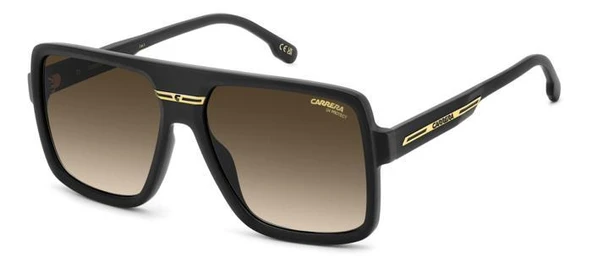 Carrera VICTORY C 09/S-I46‐SIYAH Erkek Güneş Gözlüğü - 2