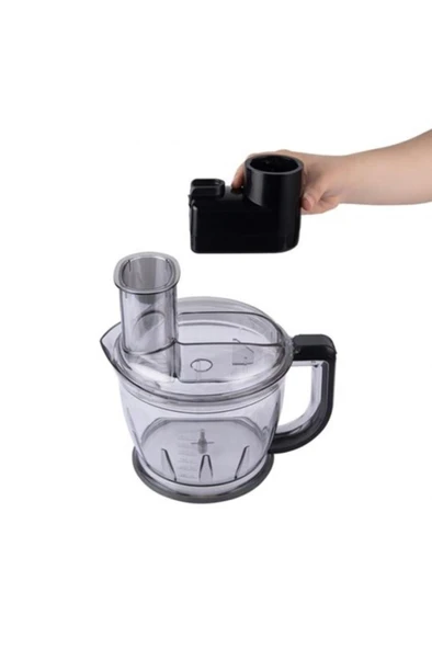 Diva Pro Rendeli El Blender Seti Rose Gh-21802 - 6