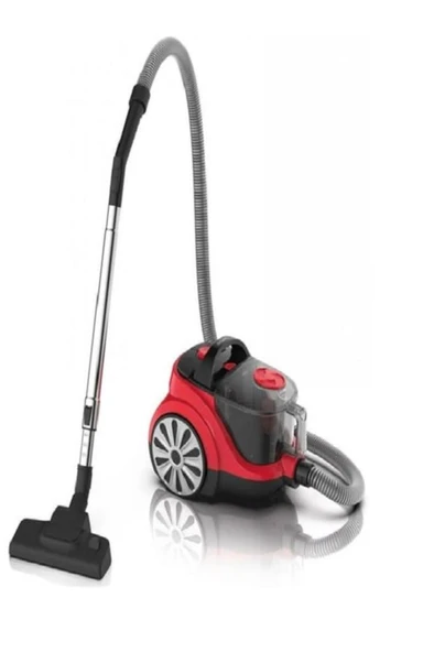 Ar4110 Nova Cyclone Toz Torbasız Elektrikli Süpürge
