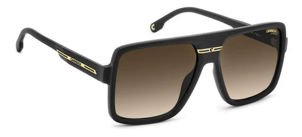 Carrera VICTORY C 09/S-I46‐SIYAH Erkek Güneş Gözlüğü - 5