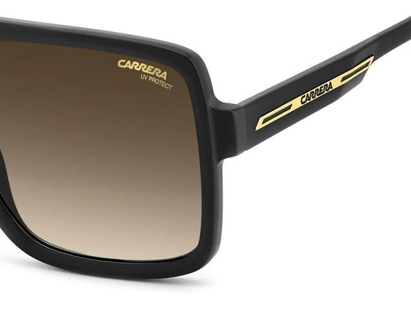 Carrera VICTORY C 09/S-I46‐SIYAH Erkek Güneş Gözlüğü - 8