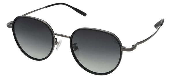 Lee Cooper LC1627.C2 49 Polarize Unisex Güneş Gözlüğü