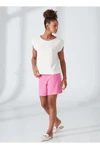 U.s.Polo Assn. Kadın Krem Tişört G082SZ011 - 4