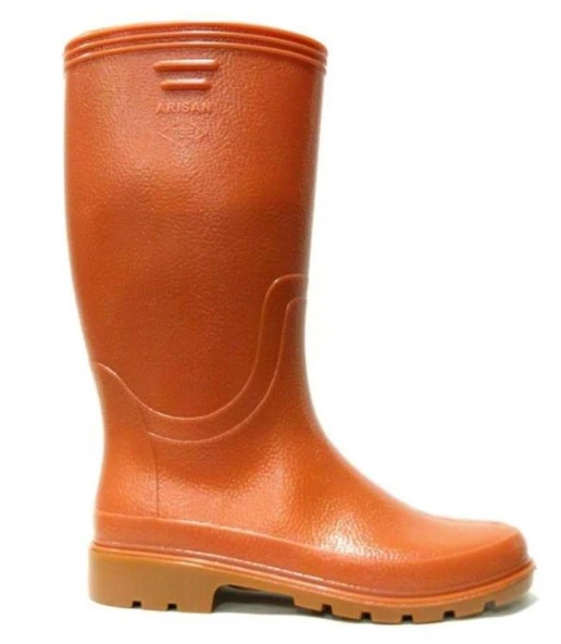 Arısan Krep Çizme Uzun 41 No - 2