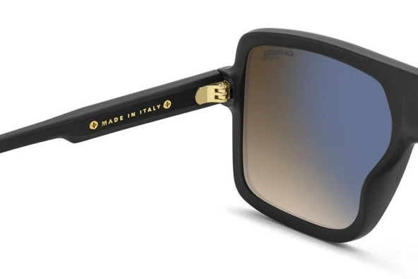 Carrera VICTORY C 09/S-I46‐SIYAH Erkek Güneş Gözlüğü - 9
