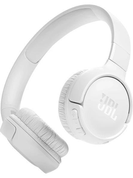 Jbl Tune 525BT Multi Connect Wireless Kulaklık Beyaz