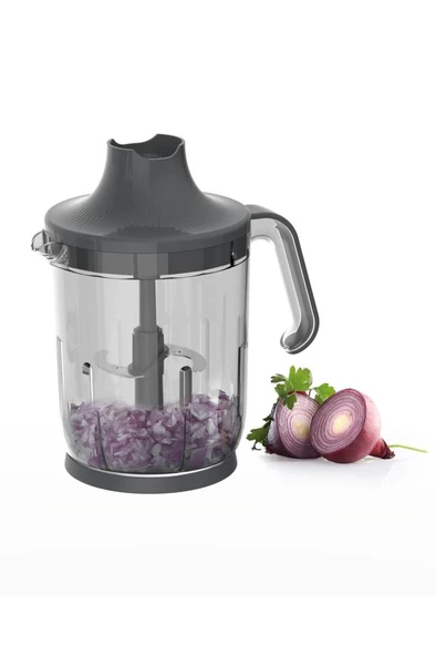 Ar1114-b Technoart Maxi Neo Blender Seti Beyaz - 6