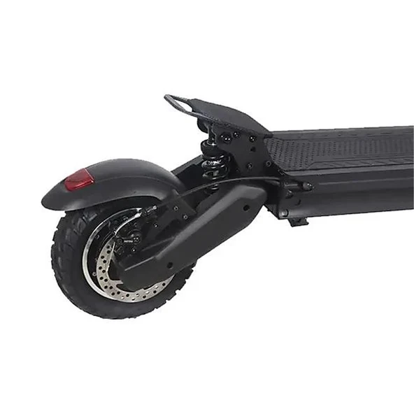 Gorilla G3 Arka Çamurluk