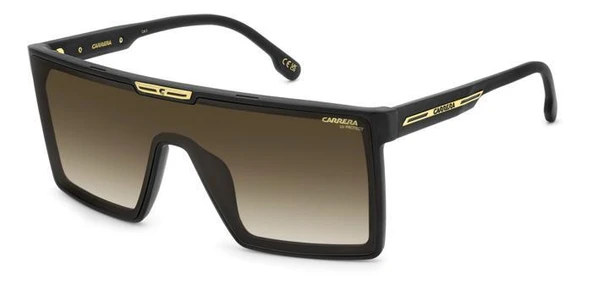 Carrera VICTORY C 07/S-003‐SIYAH Unisex Güneş Gözlüğü - 2