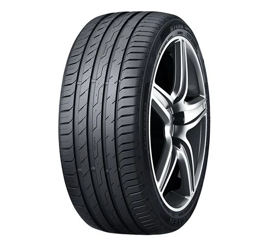 Nexen NFera Sport 225/35r18 87y xl Oto Yaz 2025 - Resim 2