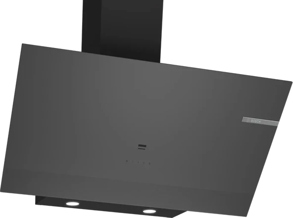 Bosch DWK97PJ70T Antrasit Duvar Tipi Davlumbaz