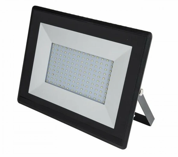 CATA 100W BEYAZ SLİM LED PROJEKTÖR