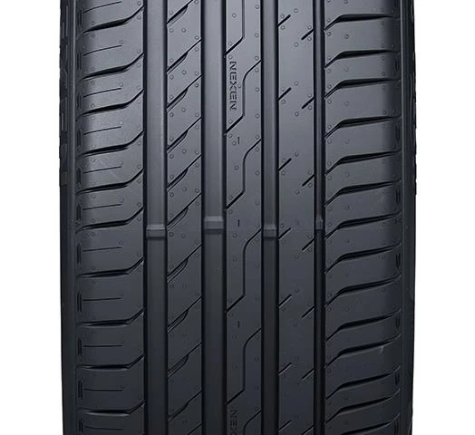 Nexen 235/45r19 95w n fera sport suv Suv Yaz 2025 - Resim 5