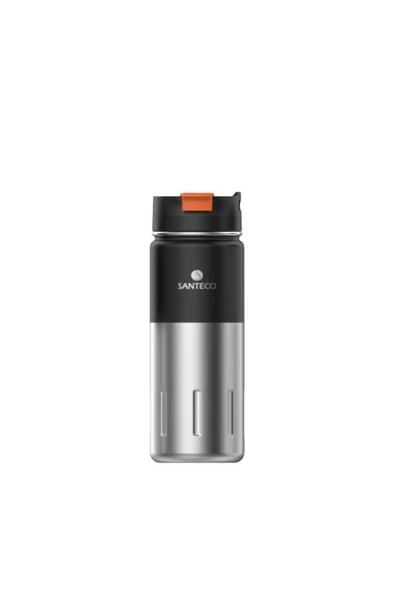 Santeco Kotka Thermal Tumbler Termos 500ml - Carbon black