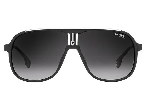 Carrera CARRERA 1007/S-003‐SIYAH Erkek Güneş Gözlüğü