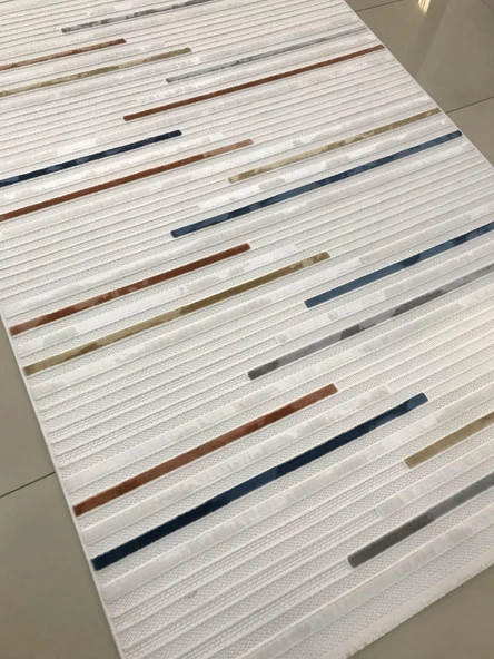 Padişah Halı Diana 73479 111 Serisi Salon Oturma Yatak Odası Halısı - 7