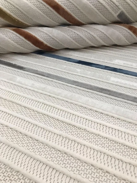 Padişah Halı Diana 73479 111 Serisi Salon Oturma Yatak Odası Halısı - 6