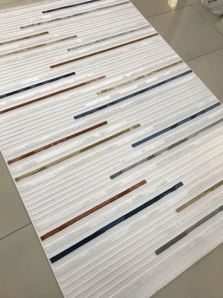 Padişah Halı Diana 73479 111 Serisi Salon Oturma Yatak Odası Halısı - 4