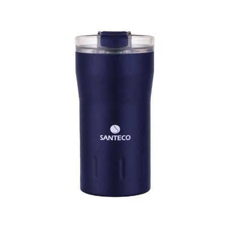 Santeco Kariba Thermal Tumbler Termos 350 Ml - Midnight Blue